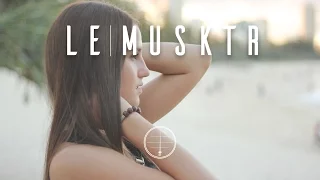 Deep House Chill Out Mix #1 🎶 January 2016 🎶 Mixed by LE | MUSKTR