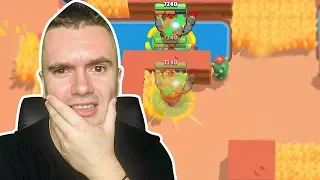 ДЭРРИЛ ПРОХОДИТ СКВОЗЬ СТЕНУ!!! СМЕШНЫЕ МОМЕНТЫ (FUNNY MOMENTS #13) | BRAWL STARS