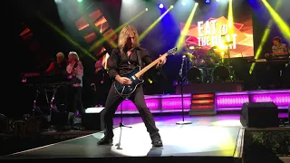 Dennis DeYoung   Renegade 26Oct2015