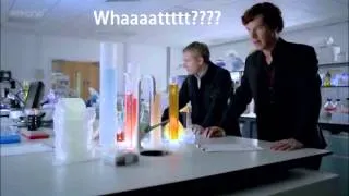 How did Sherlock survive? (BBC Sherlock)