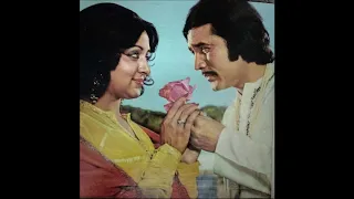 Manna Dey_Gori Tori Paijaniyan (Mehbooba; R.D. Burman, Anand Bakshi; 1976)