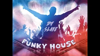 FUNKY DISCO HOUSE ★ FUNKY HOUSE ★ SESSION 474 ★ MASTERMIX #DJSLAVE