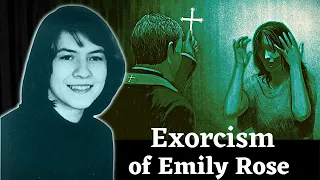 The Exorcism of Anneliese Michel | Exorcism of Emily Rose Horror Story In Hindi | Ghost Terror Hindi