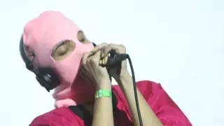 Pussy Riot - Make America Great Again – Live in San Francisco