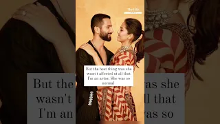 Shahid Kapoor and Mira Love Story ❤️#shorts #bollywood #lovestory #lifejourney #celebrity #love