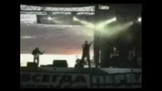 рок группа NORD OST  ПЕСНЯ О СЧАСТЬЕ  (видео из архива группы )