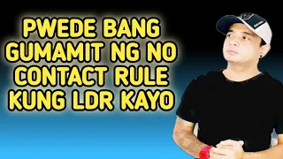 Paano Pabalikin Si Ex Kung Malayo Siya SAYO | LDR