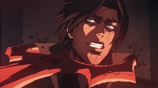 Castlevania AMV -   Revolution