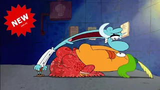 [REUPLOAD] Chowder characters roasting each other for 8 minutes straight but in 1080p quality