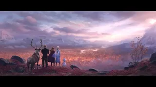 Холодное сердце 2 (Frozen 2) — Русский тизер-трейлер (2019)