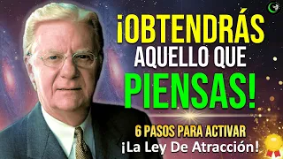 ESCUCHA ESTO Y APRENDE A COMO MANIFESTAR Y ATRAER ABUNDANCIA Y PROSPERIDAD, LA LEY DE LA ATRACCION