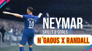 NEYMAR JR GOALS PES WHATSAPP STATUS