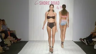 Shore Road | Spring Summer 2016 | Full Show