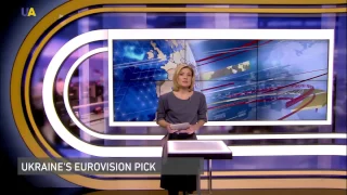Ukraine's Eurovision Pick: Alt-Rockers O.Torvald