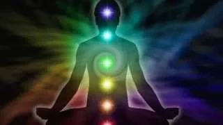 FULL CHAKRA Meditation ➤ All Solfeggios & Navajo Drums ➤ Activate Your Divine Consciousness