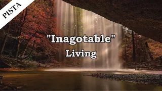 INAGOTABLE - Living (Pista)
