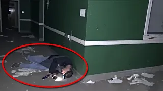 5 Scary Videos You WON'T Believe Are Real