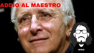 ULTIMO MONDO CANNIBALE: ADDIO A RUGGERO DEODATO