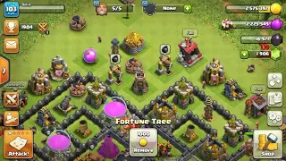 (Hindi) A Indian COC Youtuber || First video ||Clash of clans