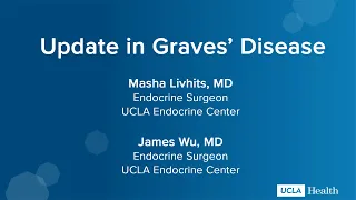 Thyroid Surgery for Graves’ Disease