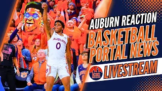 Breaking | KD Johnson To Enter Transfer Portal  | LIVE REACTION