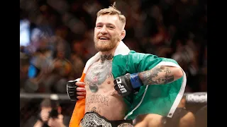 Conor "The Notorious" McGregor - Best Highlights 2020