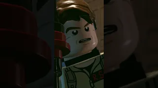 The Most Powerful LEGO Characters!