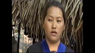 Kev Hlub Muaj Nqis Part 1 - Hmong Movie - Toog Vaj & Ntxawm Xyooj