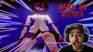 Saiko No Sutoka - My Yandere Girlfriend NEEDS to see a THERAPIST! I MADE IT OUT