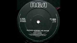 Rah Band  - Clouds Across the Moon (1985)(Extended vocal Liz Hewson remix No Operator karlmixclub)v2