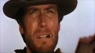A Fistful of Dollars 1964   Trailer (CZ titulky)