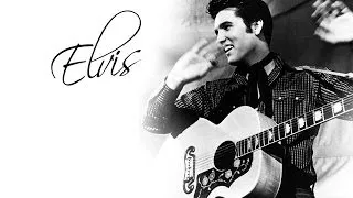 In the ghetto Elvis Presley (1080p)HD - Lyrics