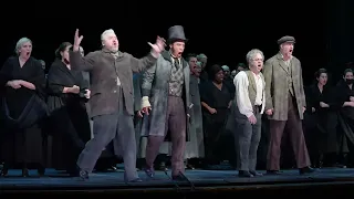 Peter Grimes: “Who holds himself apart”