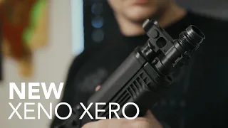 NEW Xeno Xero from Dead Air Silencers