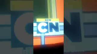 Cartoon Network Error (7/21/20) Real (Read Description)