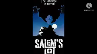 Stephen King’s creepy T.V. movie ‘Salem’s Lot (1979)