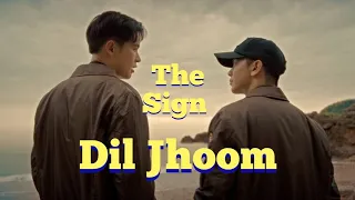 bl mix Hindi song 🫶 The Sign Series 🥰 Dil Jhoom #thesigntheseries  #blseries ♥️ Requested Video