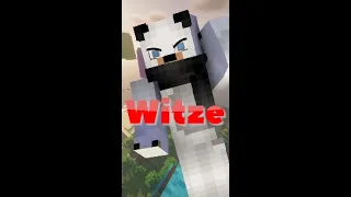 Kritische ALLE Kinder Witze aber mit DEINEM Namen! Part 2 #tiktok #shorts #minecraft #sabos