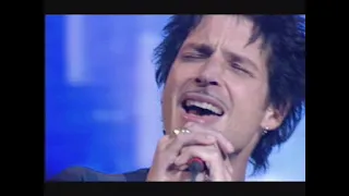 Audioslave - Cochise (Live) - Top of the Pops (2002)
