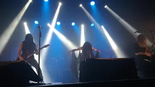 Eleine - Enemies (Live at Södra Teatern, Stockholm, 2019/10/05)