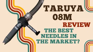 Should YOU get the TARUYA 08M? - Review