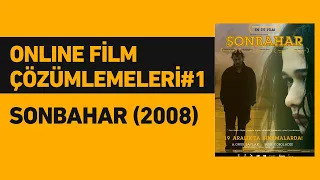 Sonbahar 2008 | Online Film Çözümlemeleri#1