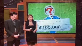 AFV Season 10 Episode 1 Ending  (October 3,1998)