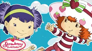 Strawberry Shortcake Classic 🍓 A Festival of Friends 🍓 Strawberry Shortcake 🍓 Full Episodes