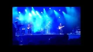 Collective Soul - Run "Java Rockin Land 2013"