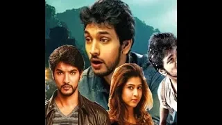 The Real Jackpot 2 (Indrajith) 2019 Official Hindi Dubbed  | Gautham Karthik  Nikit Namdev