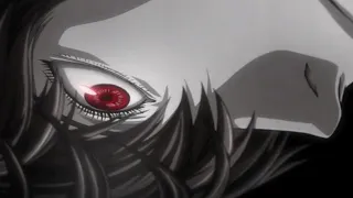 Intro scene of | Death Note |  Anime.