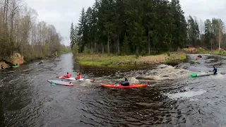 Võhandu Maraton 2024 (Lilli)