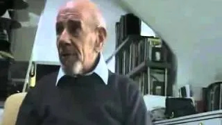 Jacque Fresco First Interview On January 2009 - Part 4