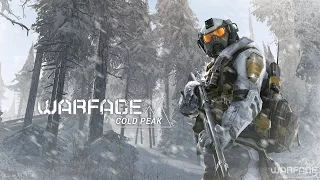 Нубики играют в warface